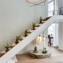 Escalier