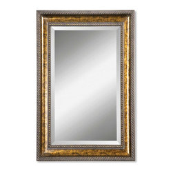 Mirrors - Mirrors