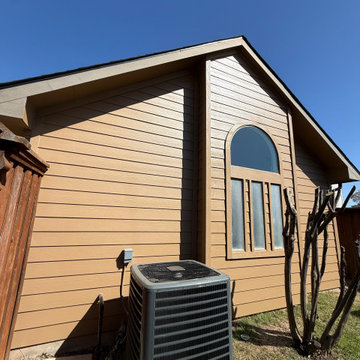Exterior Upgrade Projects
