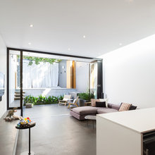 LOUNGE | LIVING SPACE