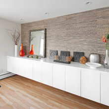 wall treatments