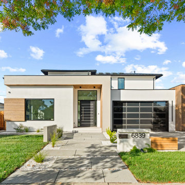 Riverside Way | Cupertino Modern Luxury Custom Home
