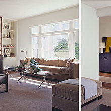 Living Spaces