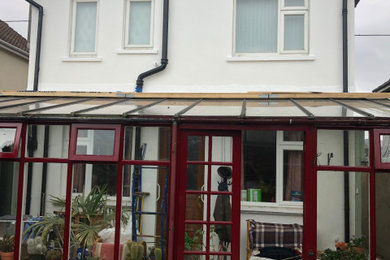 EXTERIOR PAINTING 2