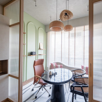 Project330 | Home Office