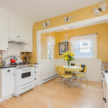 50's Retro Style Kitchen