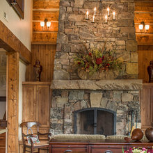 Fireplaces