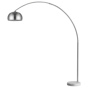 Acclaim Lighting TFA8005 Mid - One Light Arc Floor Lamp