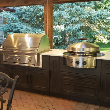 Cherished Connecticut Estate