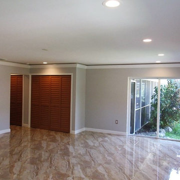 Bed & Bath Addition - Fort Lauderdale
