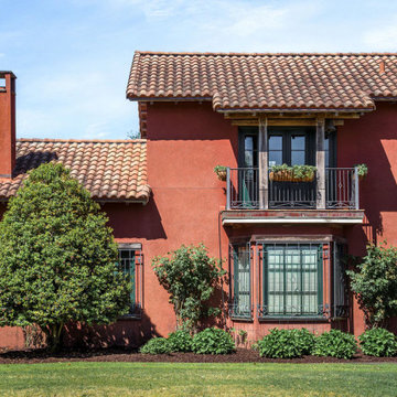 Estancia