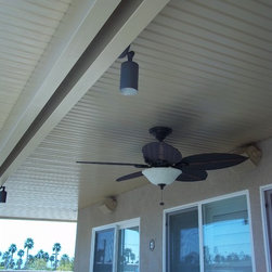 Precision Patios - Products