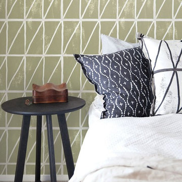 GEOMETRIC ROOMS