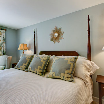 Creedmoor Road, Raleigh