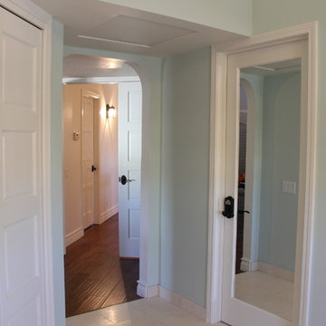 Calle Campesino Master Bath