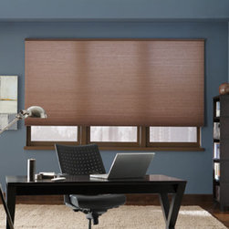 Bali Essentials Cellular Shades - Cellular Shades