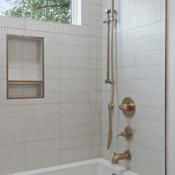 Coast to Coast - Couple Relocates & Renovates