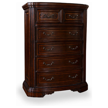 A.R.T. Home Furnishings Valencia-Drawer Chest