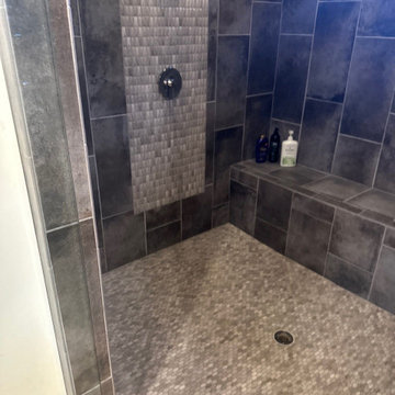 San Antonio Home Remodel