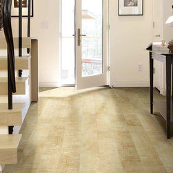 Shaw Vinyl Plank - Vinyl Flooring