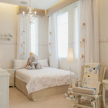 Nova's room