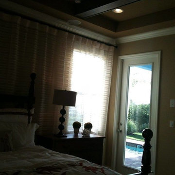 Sunroom Makeover