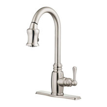 faucets