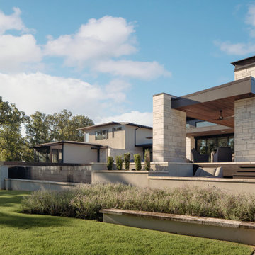 Fayetteville Residence