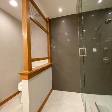 Crete, Illinios Master Suite 1