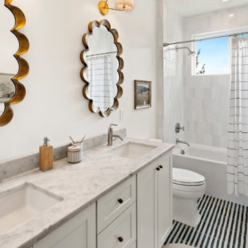 Ballard, A+M LUXURY HOMES