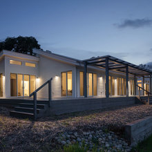 hamptons guest house
