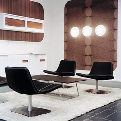 AJ Eklipta - Wall Lighting