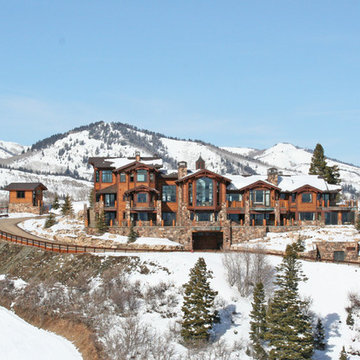 Deerfield Estate