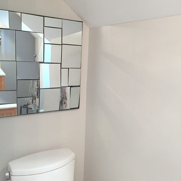 Thacker's Bathroom