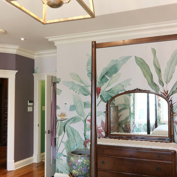 Uplifting Interiors For The New Normal