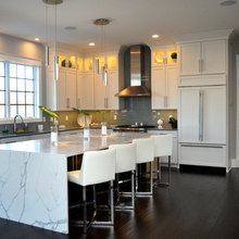 Our Kitchen Choices