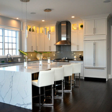 Statuary Classic Quartz