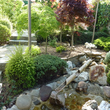 Vivienda unifamiliar en Ourense