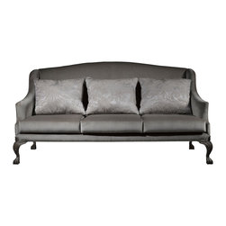 ROBLES 3-SEATER SOFA - Sofas