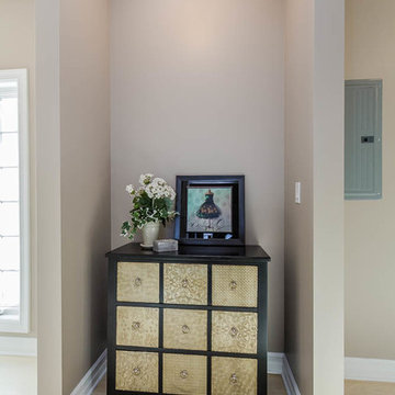 Million Dollar Renovation in Glencoe, IL