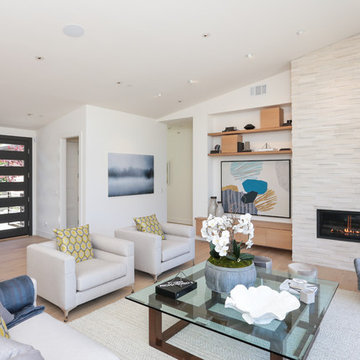 Phillips Road Residence