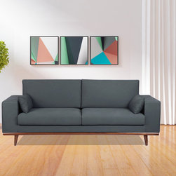 Colton Collection - Sofas And Sectionals