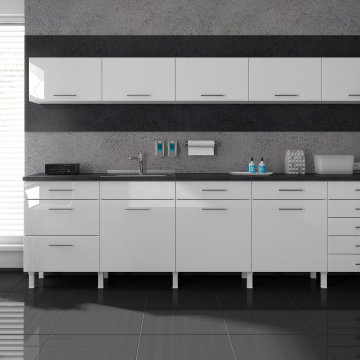 Medical and Dental Offices