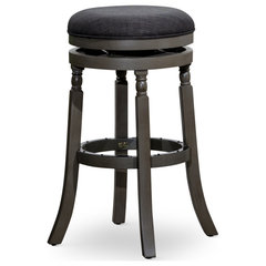 Best Buy: Dallas Stars NHL Watermark Padded Swivel Bar Stool