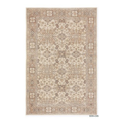 Over-dyed Turkish Vintage Rug - Area Rugs