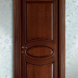 Traditional and classic doors - Interior Doors