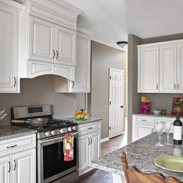 Kitchen Projects