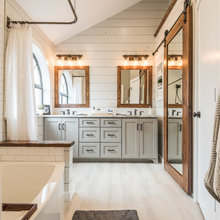 Cardiff Main Bathroom