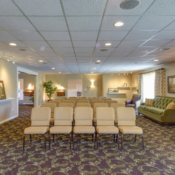 Forbes Funeral Home