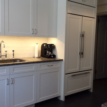 Kitchen@E88thStreet